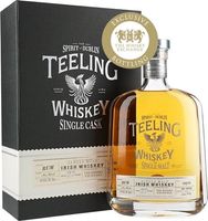 Teeling 1991 / 27 Year Old / The Whisky Exchange Exclusive