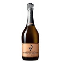 Billecart-Salmon Brut Rose Champagne NV