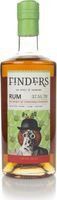 Finders Spirit of Christmas Pudding Spiced Spiced Rum
