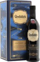 Glenfiddich 19 Year Old / Age of Discovery Bourbon Speyside Whisky