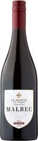 Le Manoir du Baron Malbec 75cl
