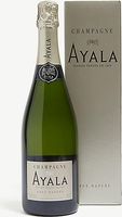 Ayala Brut Nature NV champagne