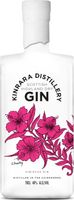 Kinrara Hibiscus Gin