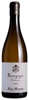 Domaine Alex Moreau Bourgogne Blanc
