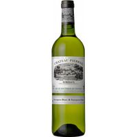Château Pierrail Blanc