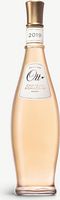 Château Romassan Coeur de Grain rosé 750ml