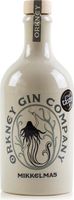 Orkney Gin Company Mikkelmas Gin