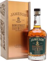 Jameson 18 Year Old / Bow Street Edition Irish Whiskey