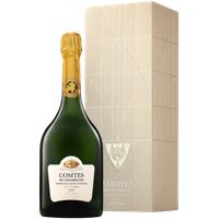 Taittinger Comtes de Champagne Blanc de Blanc...