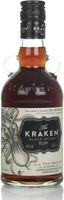 The Kraken Black Spiced Rum 35cl