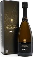 Bollinger PN VZ19 Champagne