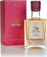 Martin Millers 26 Moons Cask Aged Gin