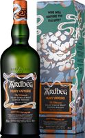 Ardbeg Heavy Vapours Islay Single Malt Scotch...