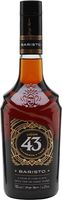 Licor 43 Baristo Coffee Liqueur