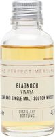 Bladnoch Vinaya Sample Lowland Single Malt Scotch Whisky