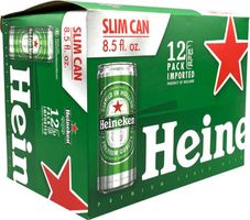 Heineken