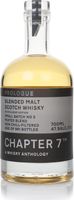 Peated Blended Malt - Prologue (Chapter 7) Bl...