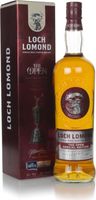 Loch Lomond The Open 2021 Special Edition Single Malt Whisky