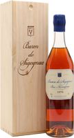 Baron de Sigognac 1976 Armagnac