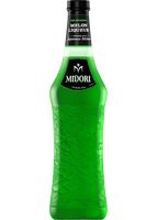 Midori Melon Fruit Liqueur