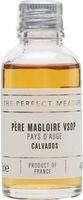 Pere Magloire VSOP Pays D'Auge Calvados Sample