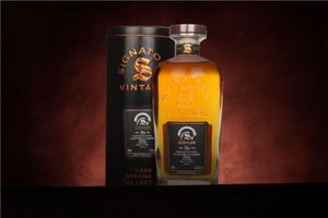 *COMPETITION* Glen Elgin 36 Year Old 1988 (ca...