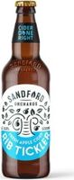 Sandford Orchards Rib Tickler Cider