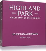 Highland Park Advent Calendar 2026 Single Mal...