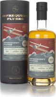 Undisclosed Speyside 28 Year Old 1992 (cask 4824) - Infrequent Flyers Single Malt Whisky