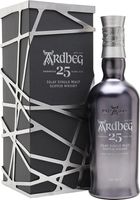 Ardbeg 25 Year Old / 2022 Release Islay Singl...