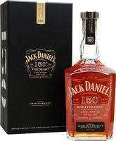 Jack Daniel's 150th Anniversary Whiskey 1L