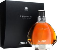 Hine Triomphe Cognac Decanter