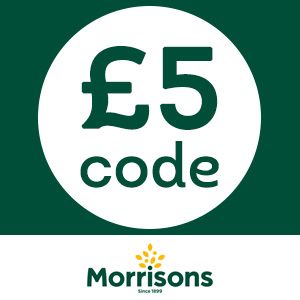 Morrisons Wine Voucher