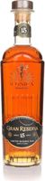 Havana Club Dark Rum 15 Year Old