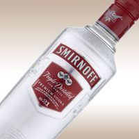 Smirnoff Red Label Vodka 50cl