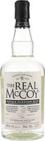 The Real McCoy Distiller's Proof / 3 Year Old
