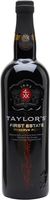 Taylor's First Estate Reserve Port NV