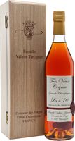 Vallein Tercinier 1970 Cognac /  Wu Dram Clan