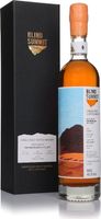 Macallan 35 Year Old 1989 - Rivesaltes Finish...