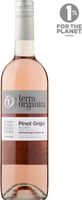 Terra Organica Pinot Grigio Blush