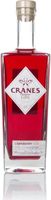 Cranes Cranberry Flavoured Gin