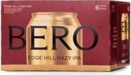 BERO Edge Hill Alcohol Free Hazy IPA 6x355ml