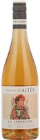 Herència Altés La Tarongina Organic Orange Wine