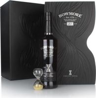 Bowmore 27 Year Old - Timeless Series Single ...