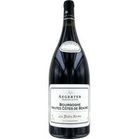 Magnum hautes cotes de beaune - les belles roches - aegerter