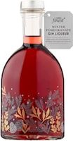 Tesco Finest Pomegranate Gin Liqueur