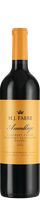 HJ Fabre Assemblage Cabernet Franc Cabernet S...