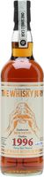 Ben Nevis 1996 / Bot.2022 / Sherry Cask / The Whisky Jury Highland Whisky
