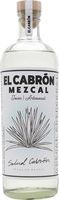 El Cabron Espadin Joven Mezcal
