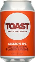 Toast Ale Session IPA
